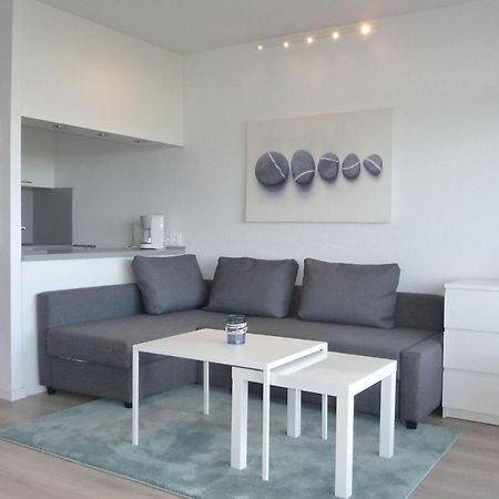 Appartamento Ferienresidenz-79-5 Staberdorf Esterno foto