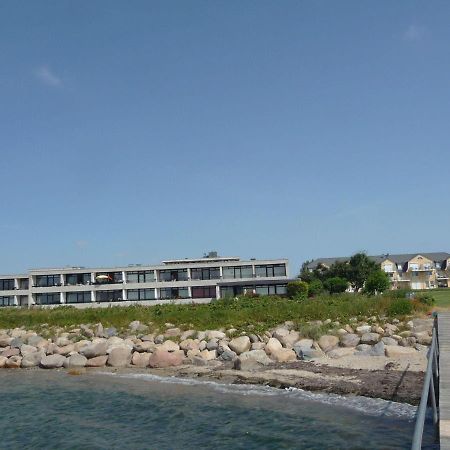 Appartamento Ferienresidenz-79-5 Staberdorf Esterno foto