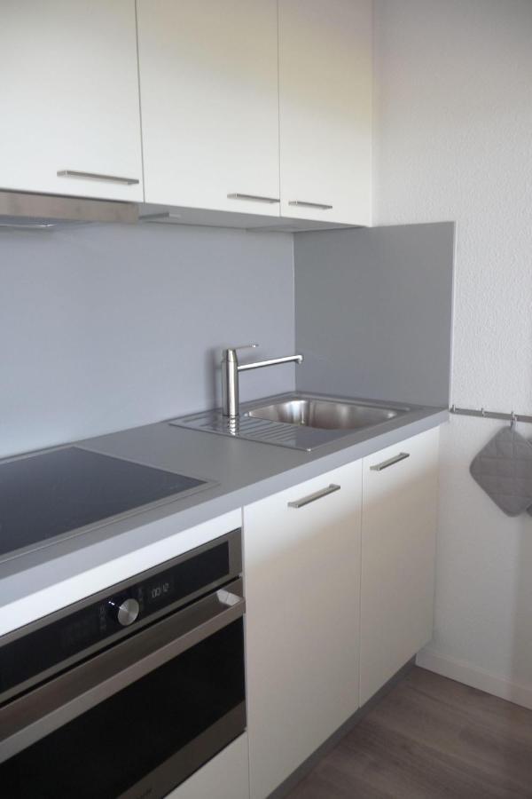 Appartamento Ferienresidenz-79-5 Staberdorf Esterno foto