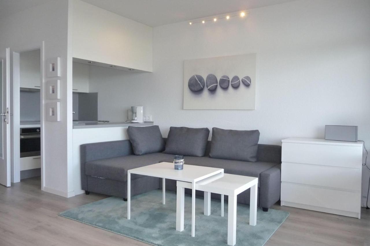 Appartamento Ferienresidenz-79-5 Staberdorf Esterno foto