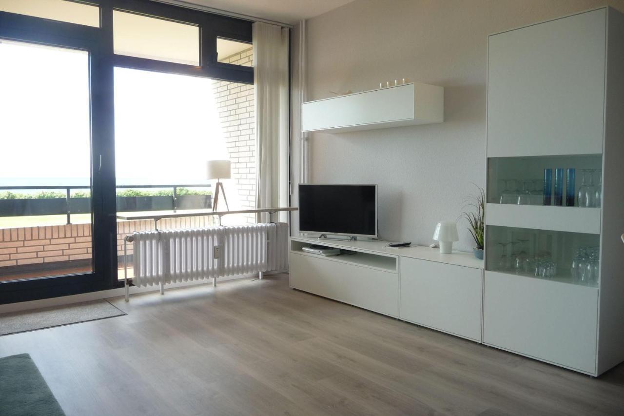 Appartamento Ferienresidenz-79-5 Staberdorf Esterno foto