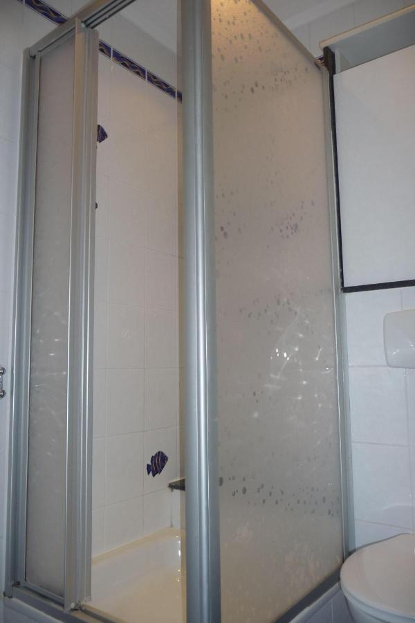 Appartamento Ferienresidenz-79-5 Staberdorf Esterno foto