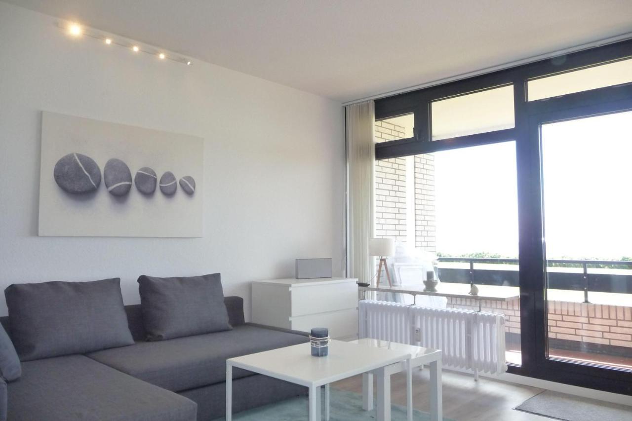 Appartamento Ferienresidenz-79-5 Staberdorf Esterno foto